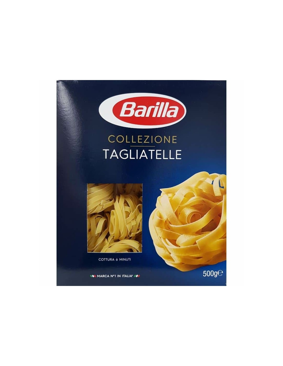 Barilla Tagliatelle 500g