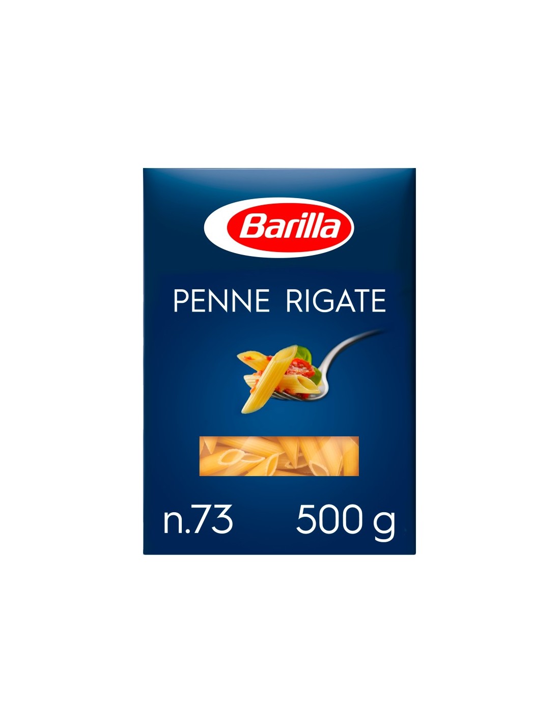Barilla Penne Rigate nr.73 500g