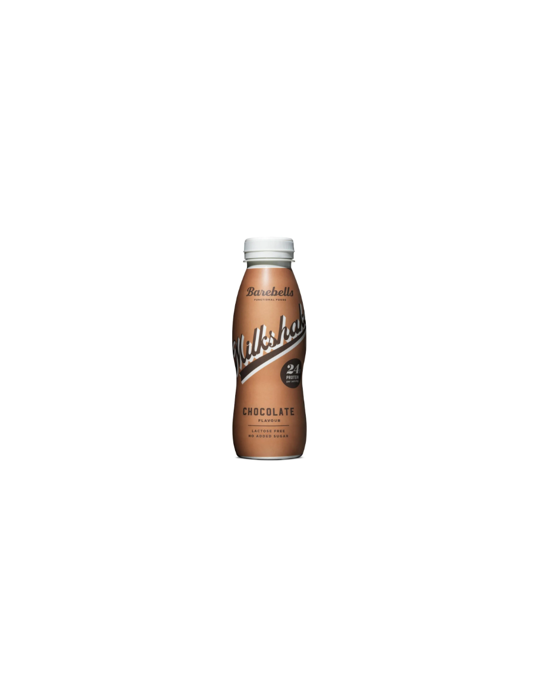 Barebells Protein Milkshake Chocolate 330ml