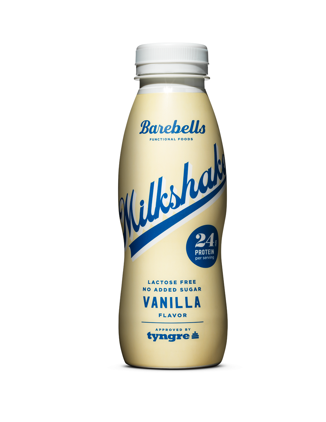 Barebells Protein Milkshake Vanilla Flavour 330ml
