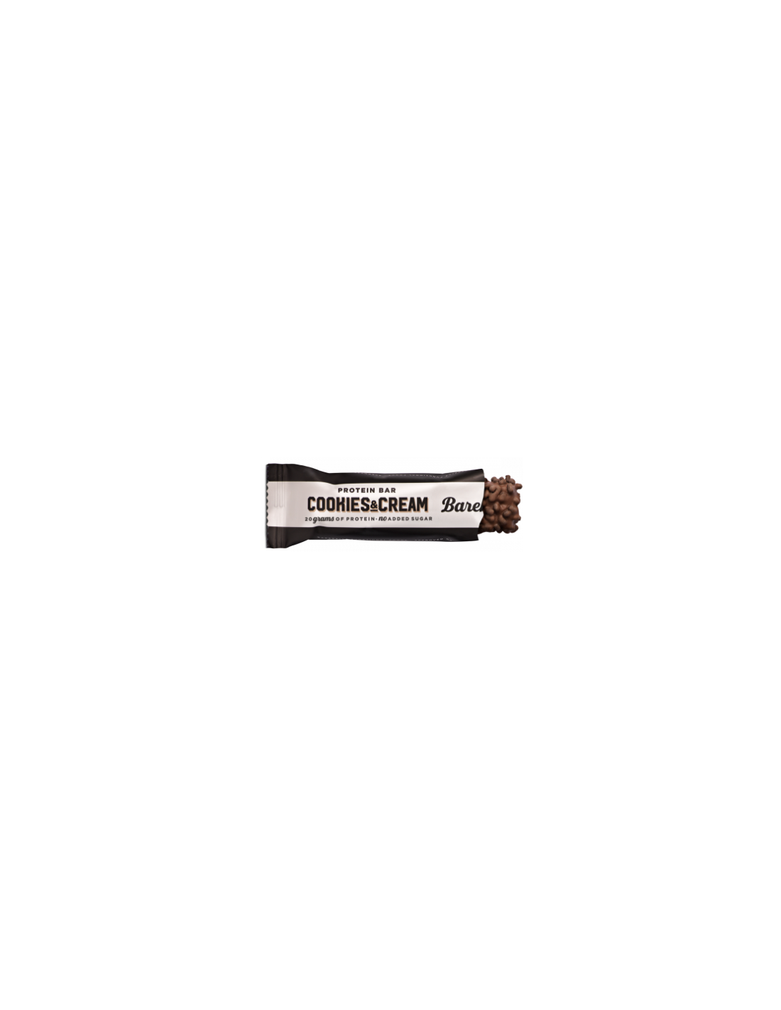 Barebells Protein Bar Cookies and Cream 55g