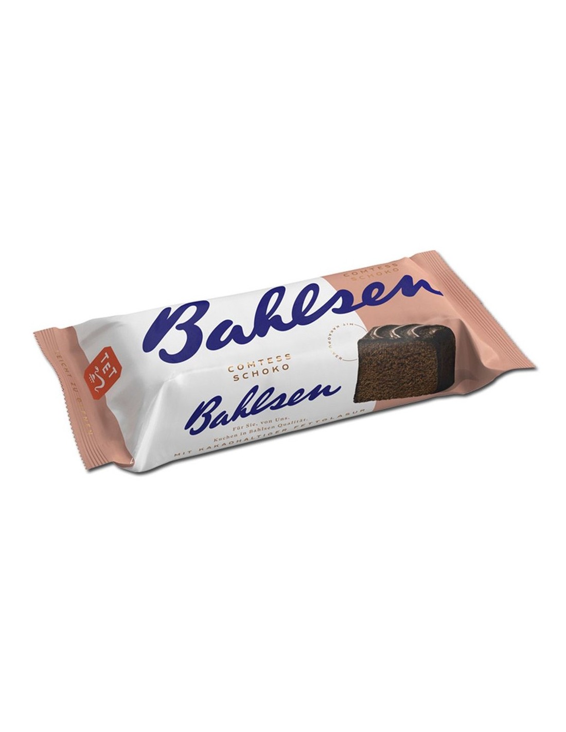 Bahlsen Comtess Chocolate Cake 350g