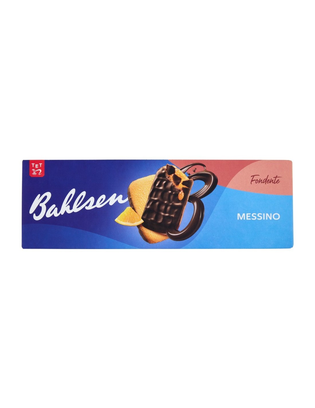 Bahlsen Messino Dark Orange 125g