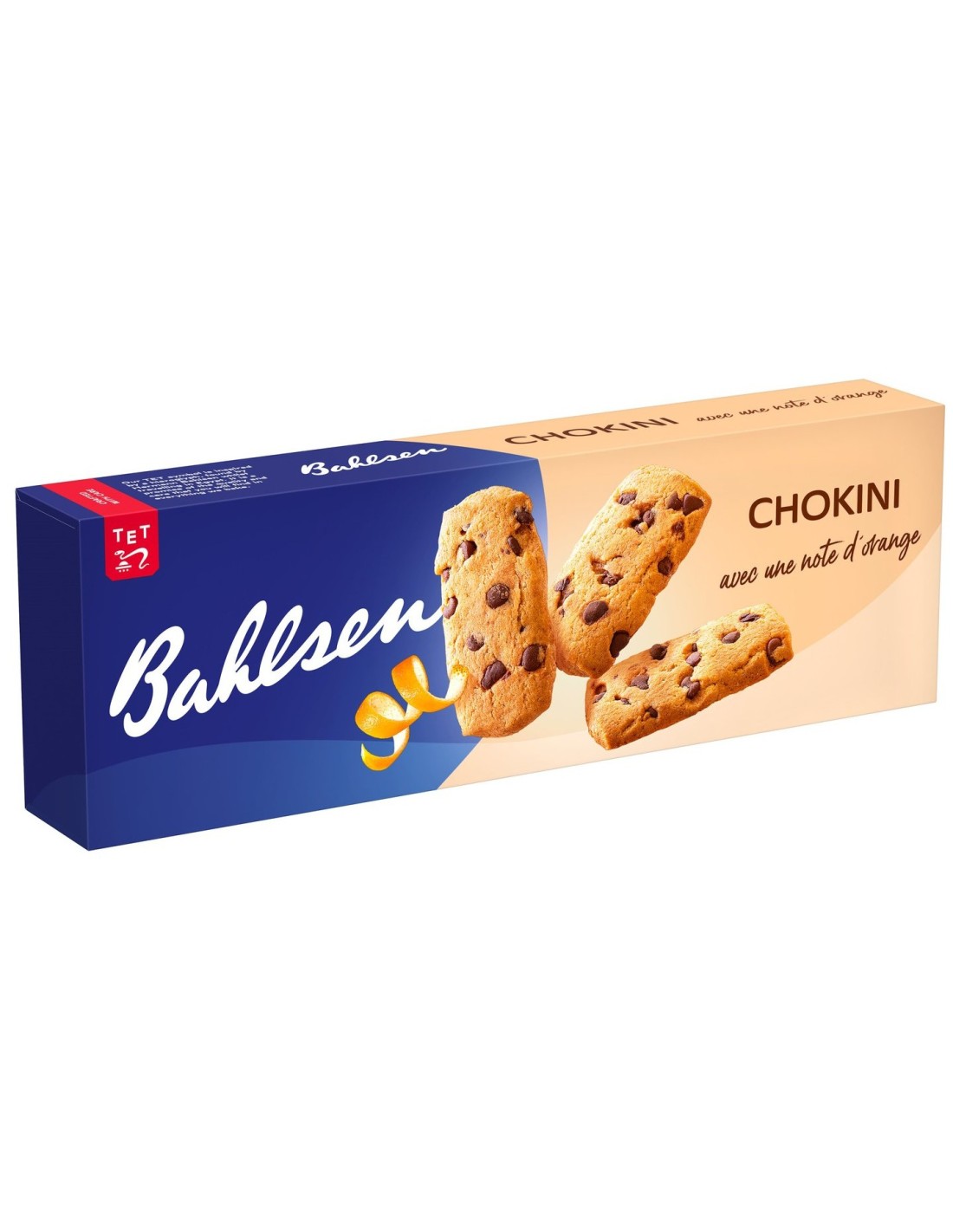 Bahlsen Chokini 150g