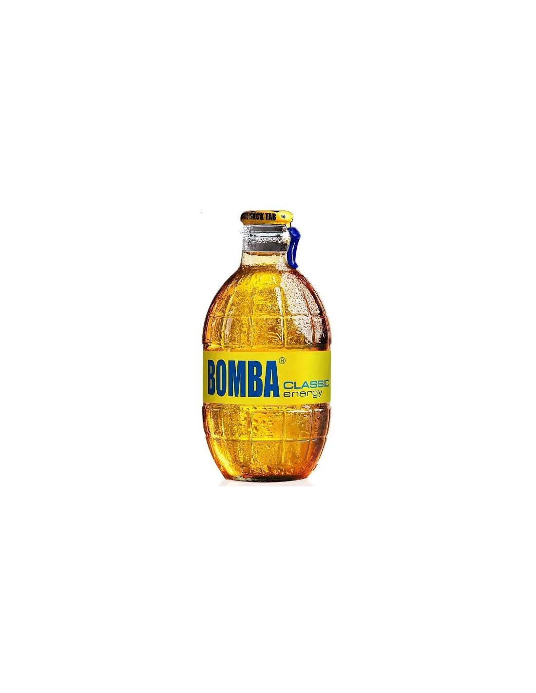 Bomba Energy Drink Classic 250ml