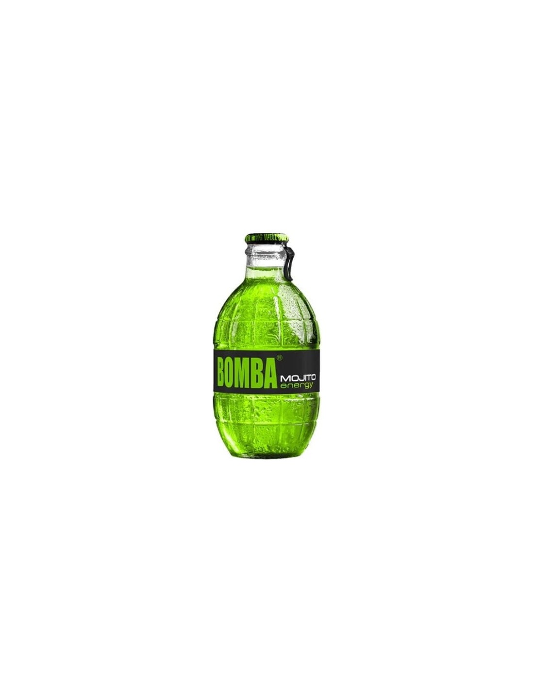 Bomba Energy Drink Mojito 250ml