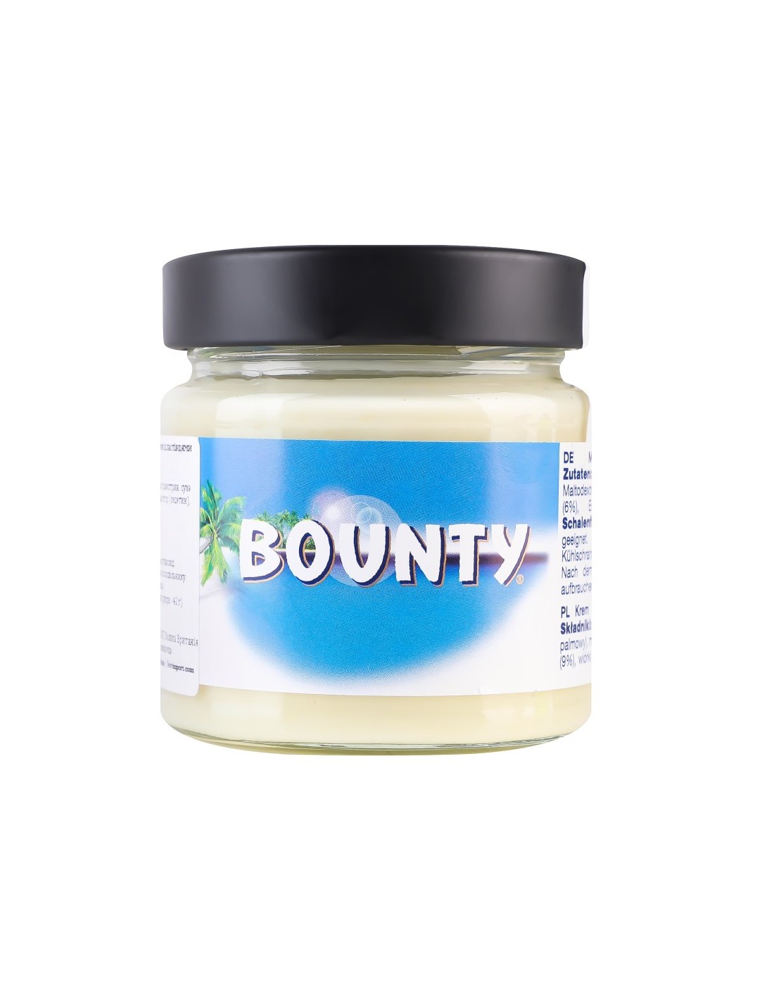 Bounty Spread 200g