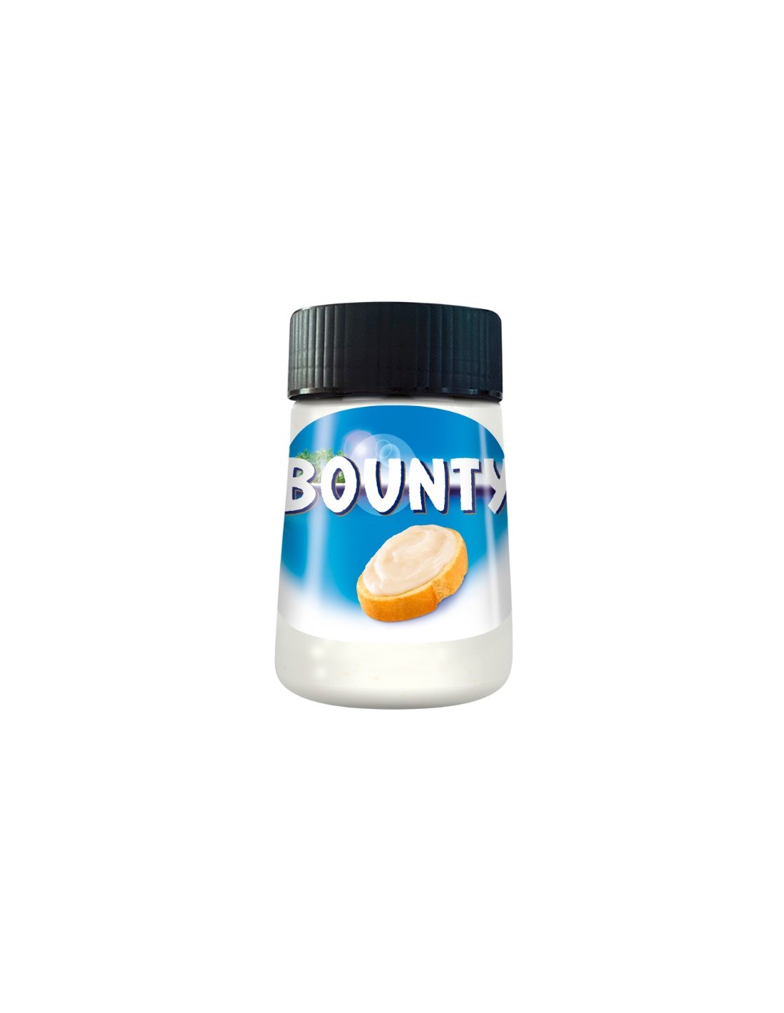 Bounty Spread 350g