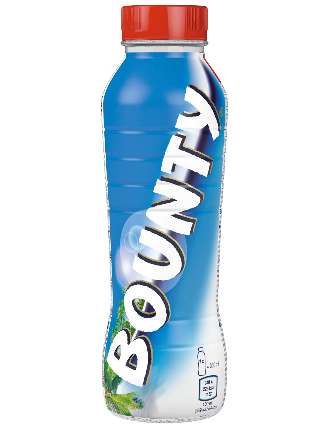 Bounty Milk Drink 350ml