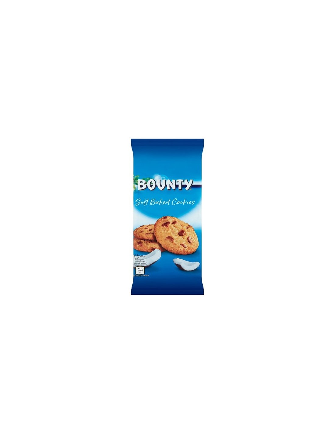 Bounty Cookies 180g