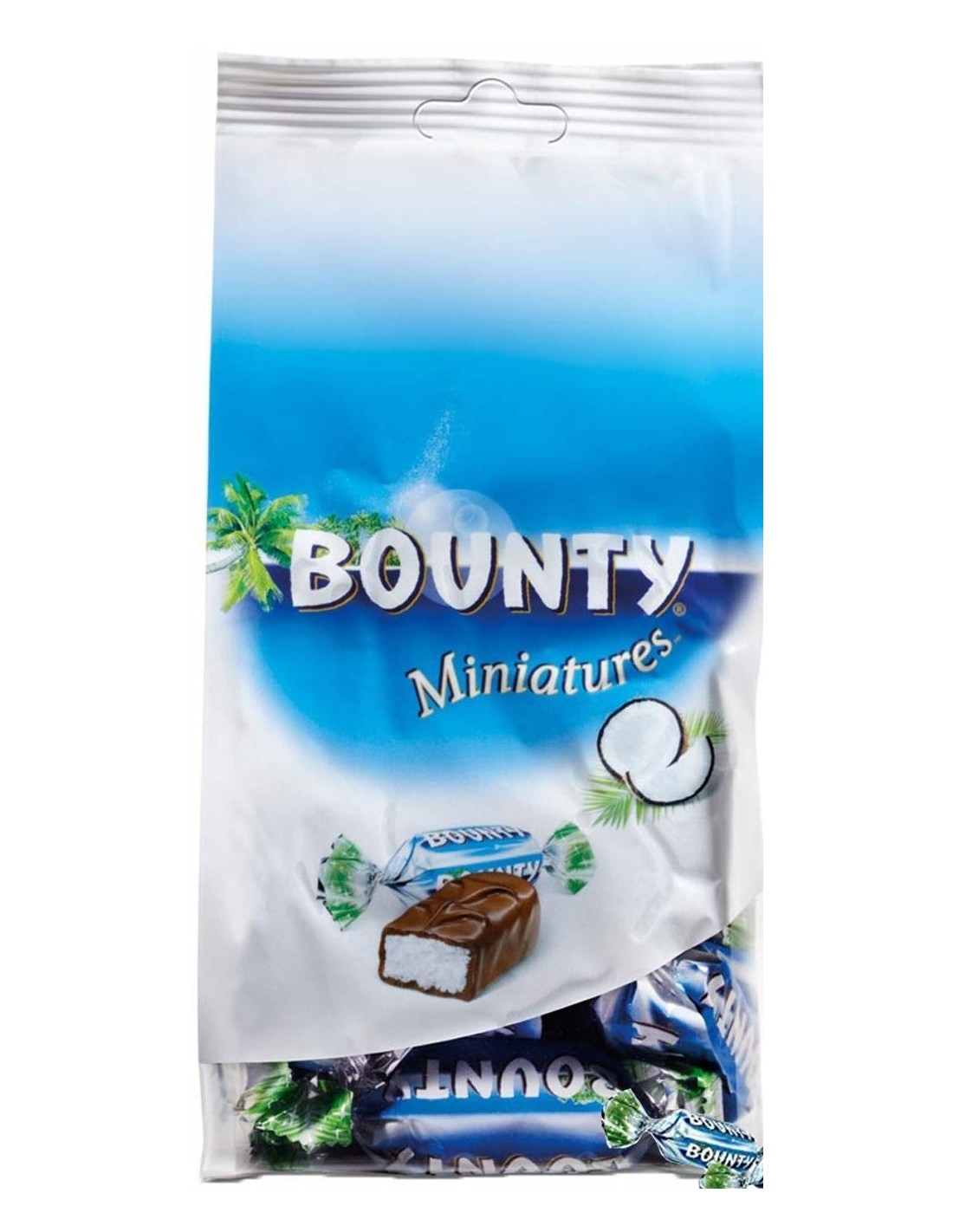 Bounty Miniatures 220g