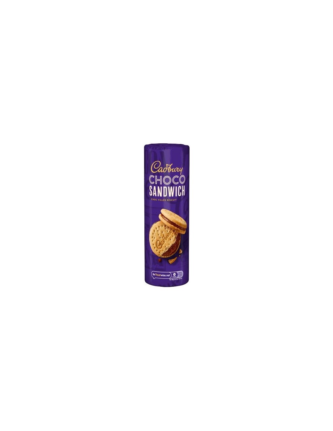 Cadbury Chocolate Sandwich Biscuit 260g