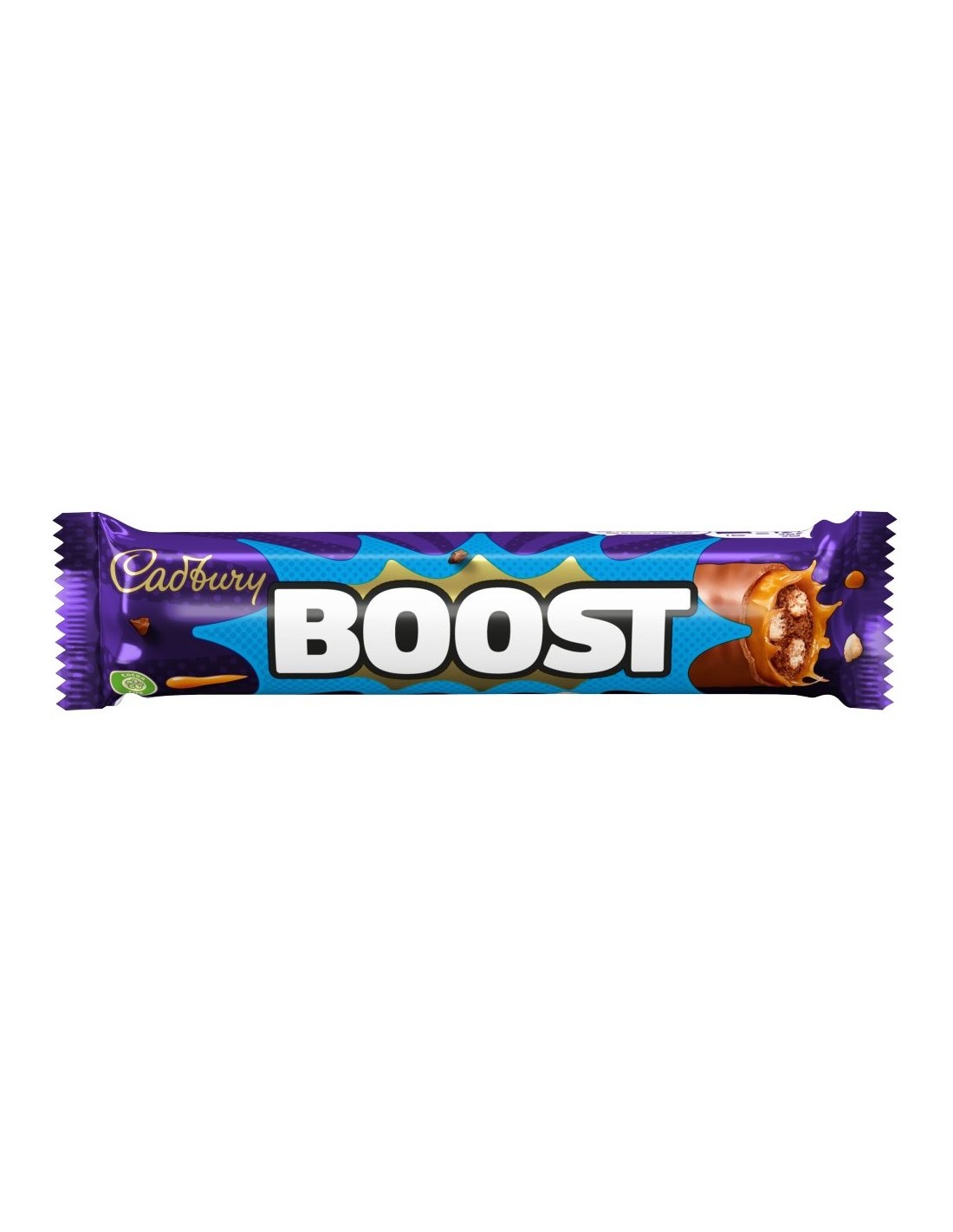 Cadbury Boost Chocolate Bar 48.5g