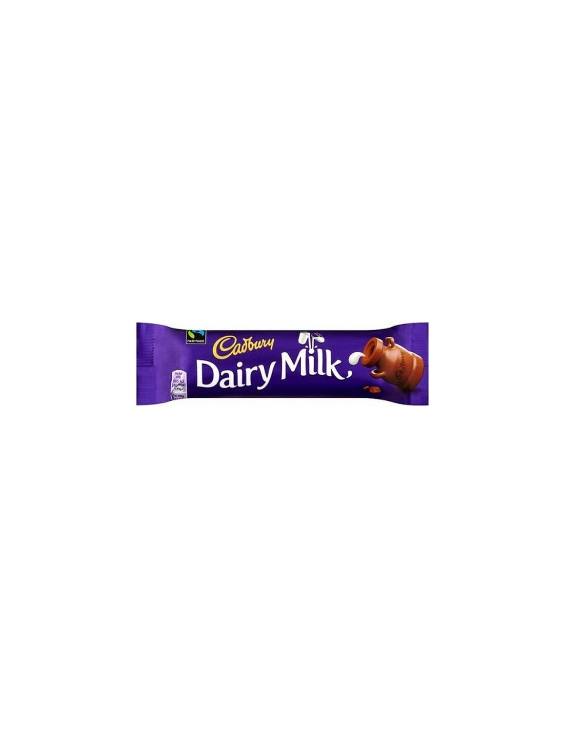 Cadbury Dairy Milk Bar 45g