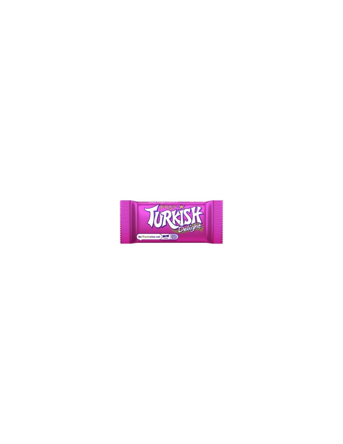 Fry's Turkish Delight 51g