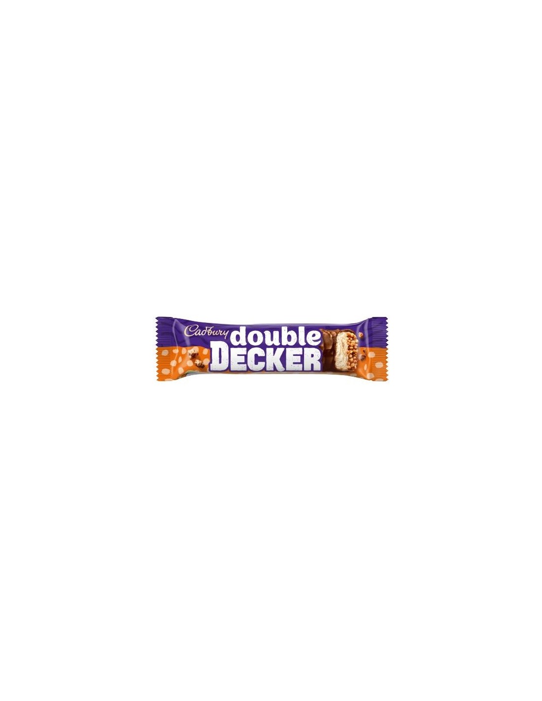 Cadbury Double Decker 54.5g