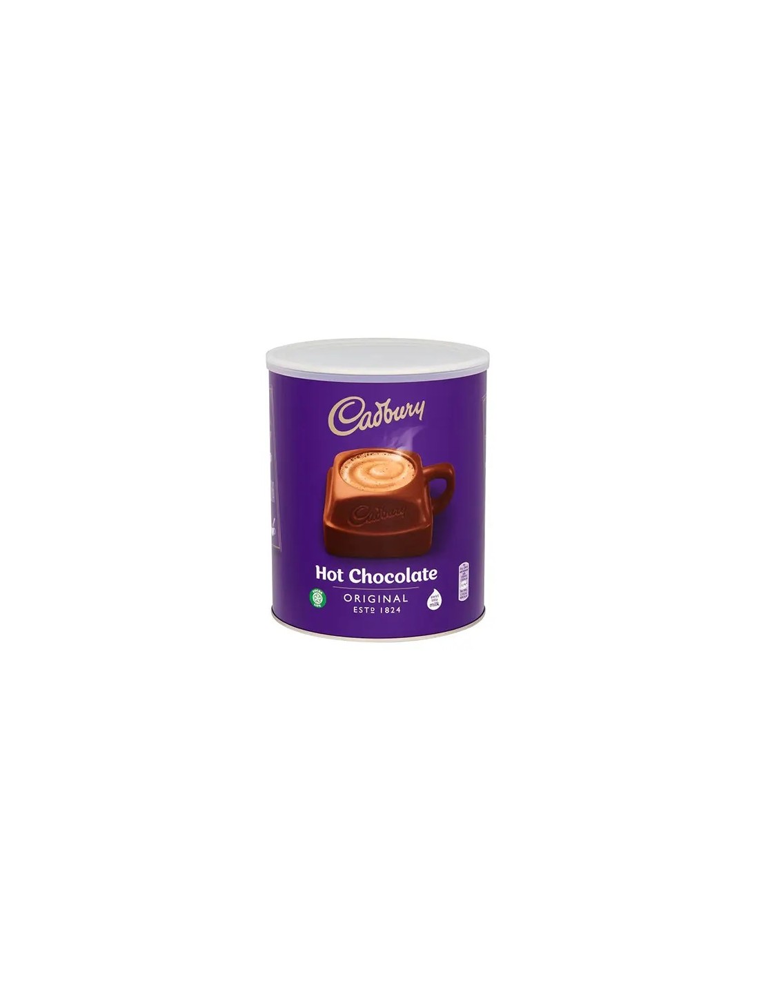 Cadbury Hot Chocolate Original 2kg