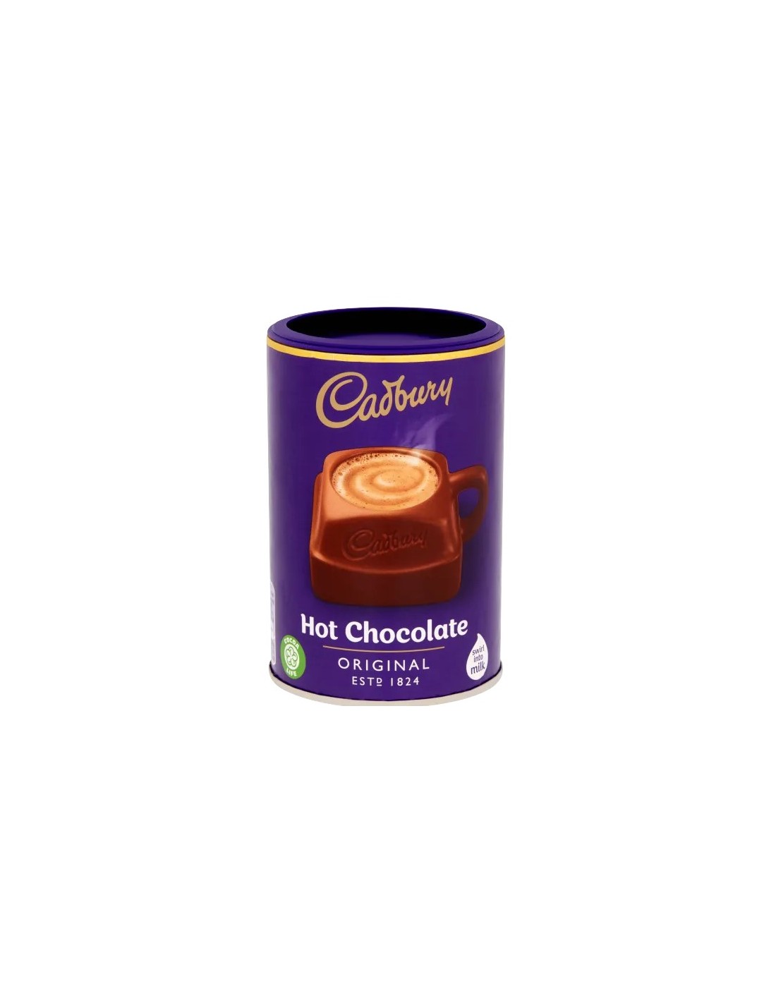 Cadbury Drinking Hot Chocolate 250g
