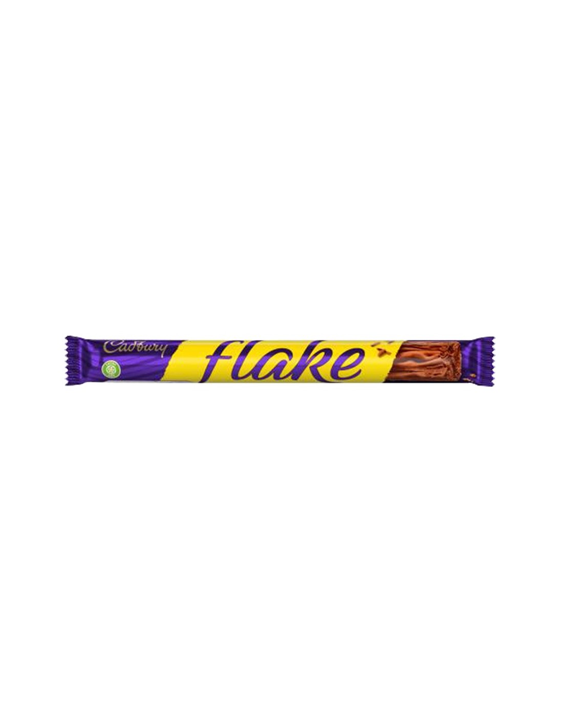 Cadbury Flake Chocolate Bar 32g