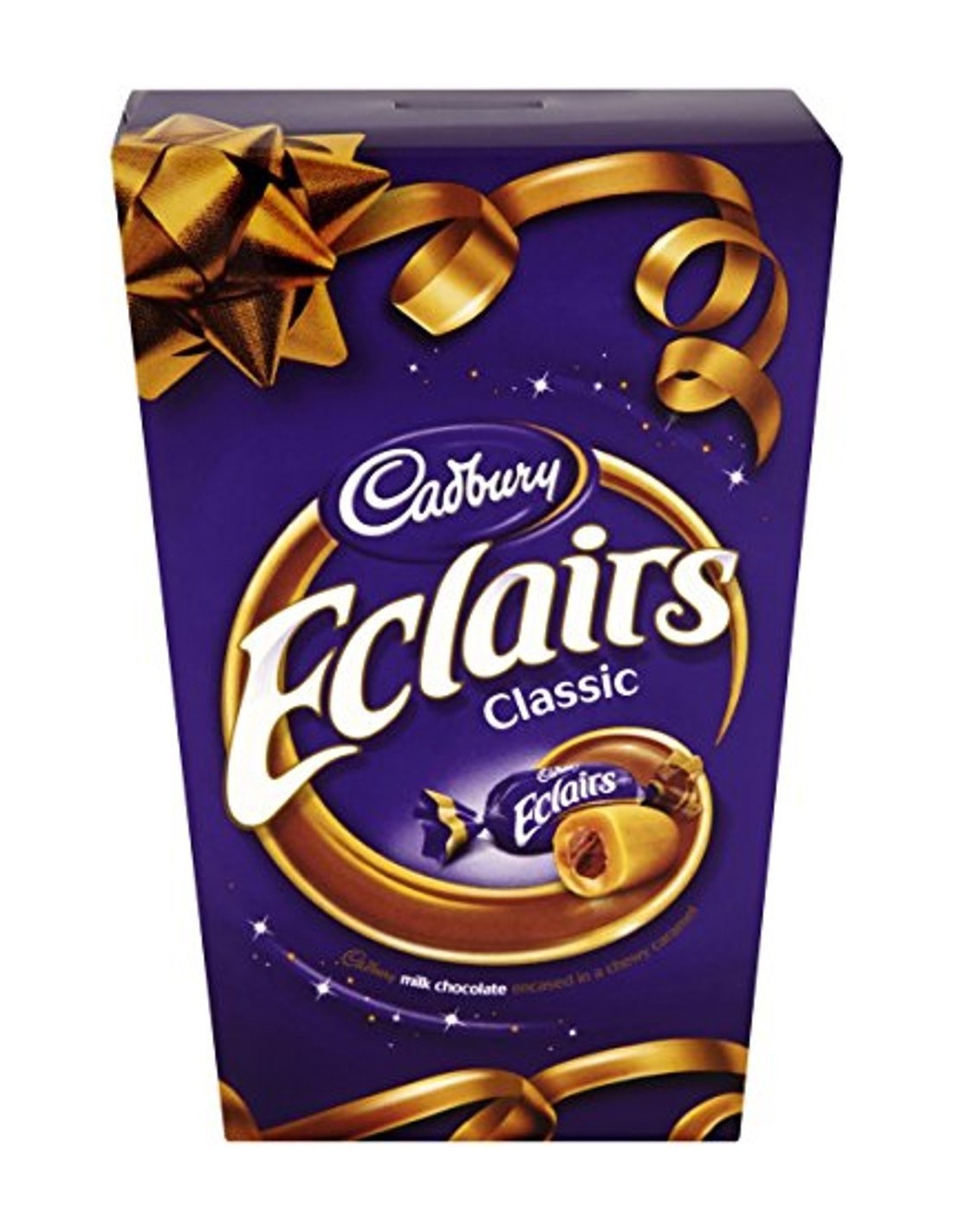 Cadbury Eclairs 350g