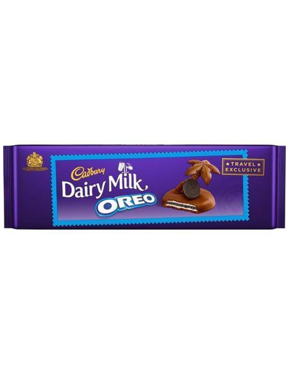 Cadbury Dairy Milk Oreo Tablet 300g