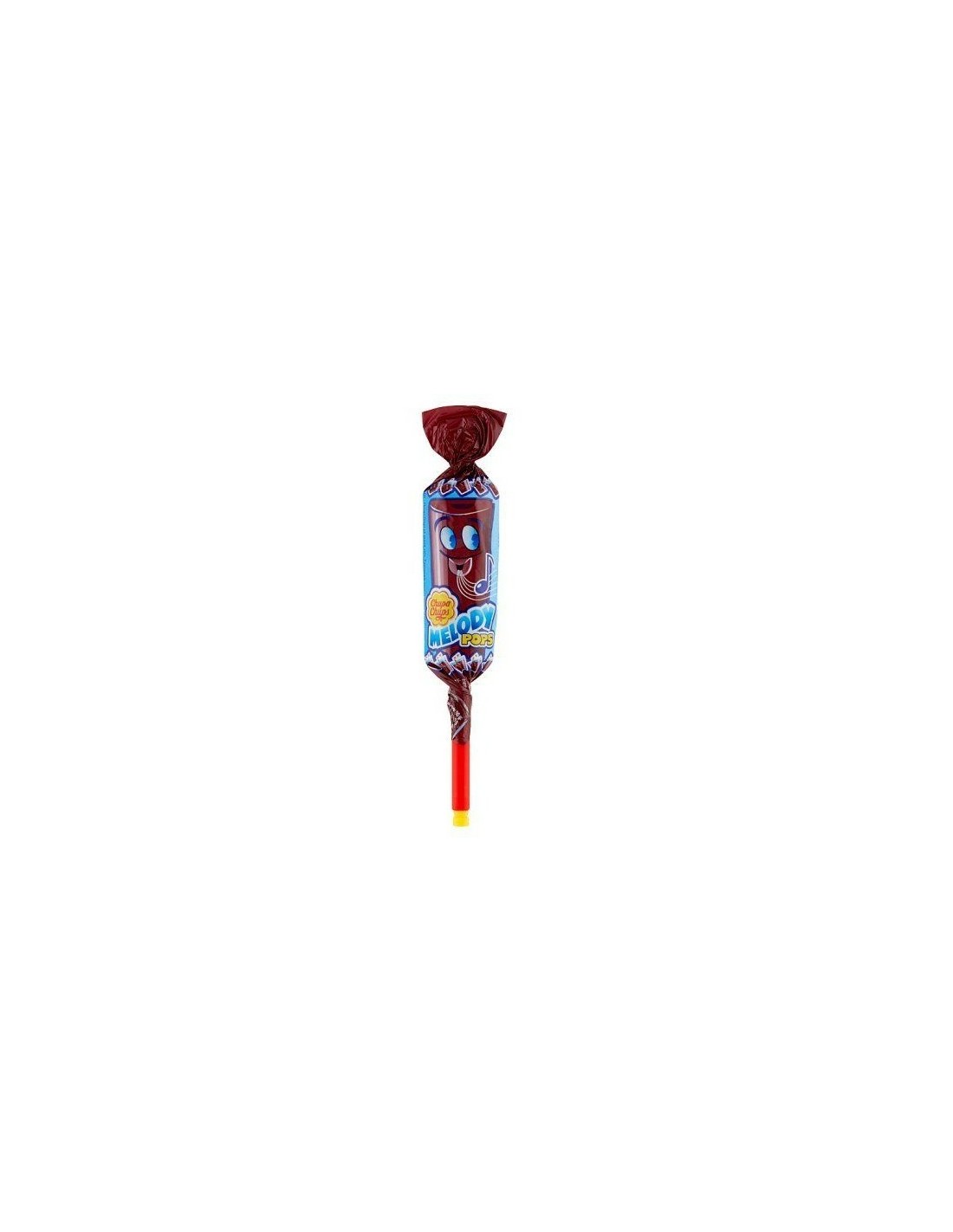 Chupa Chups Melody Pops Cola 15g