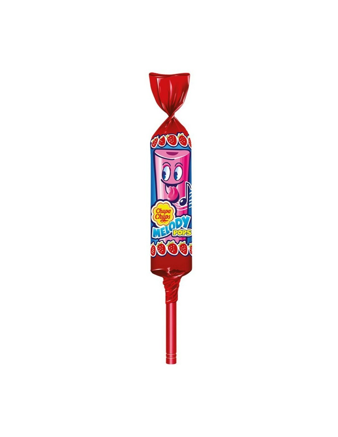 Chupa Chups Melody Pops 15g
