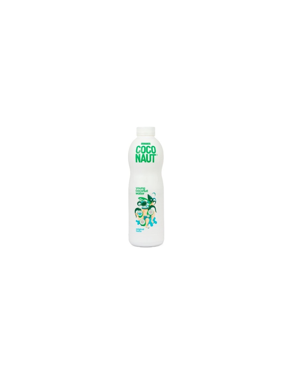 Coconaut Coconut Water 1000ml
