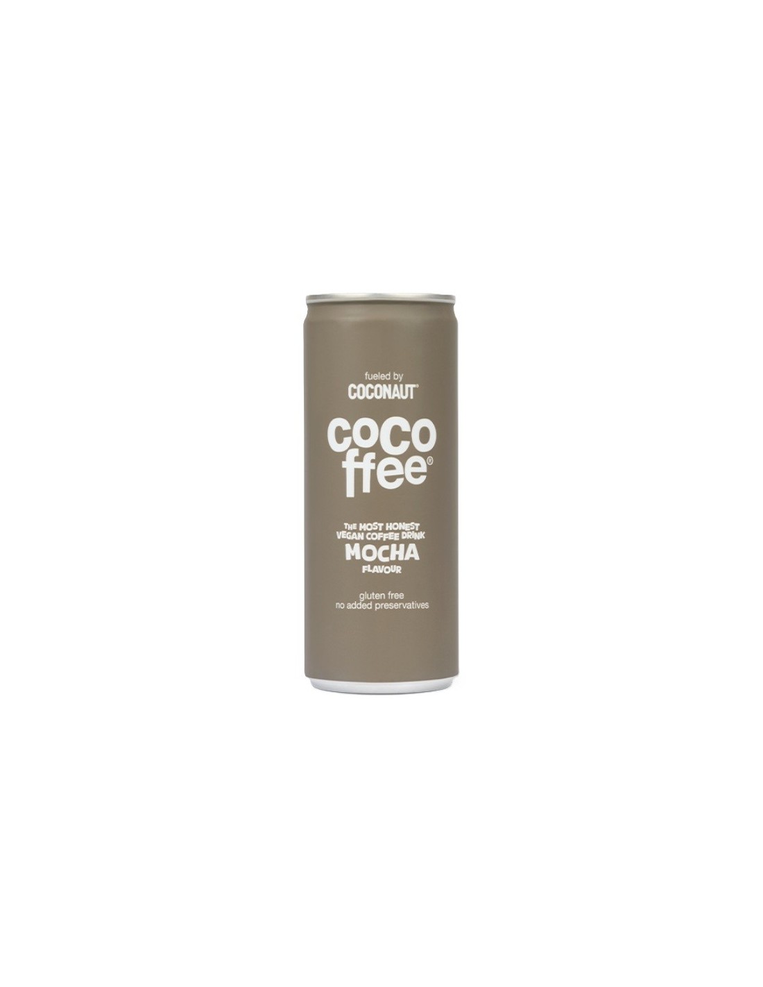 Coconaut Cocoffee Mocha 250ml