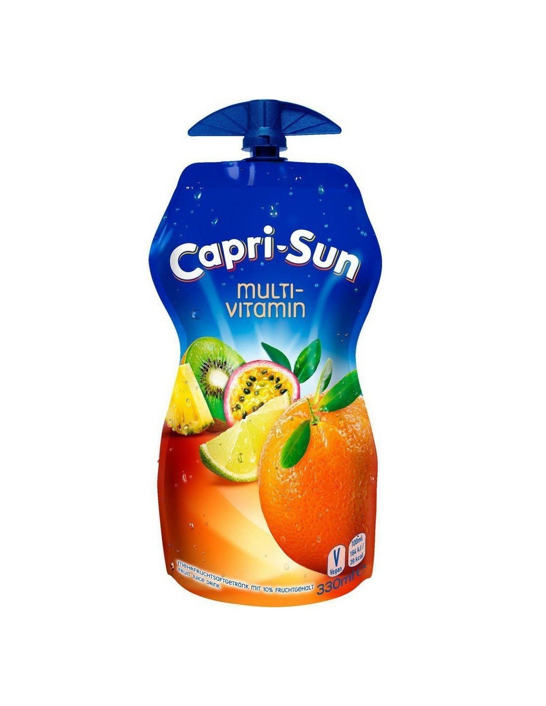Capri-Sun Multivitamin 330ml