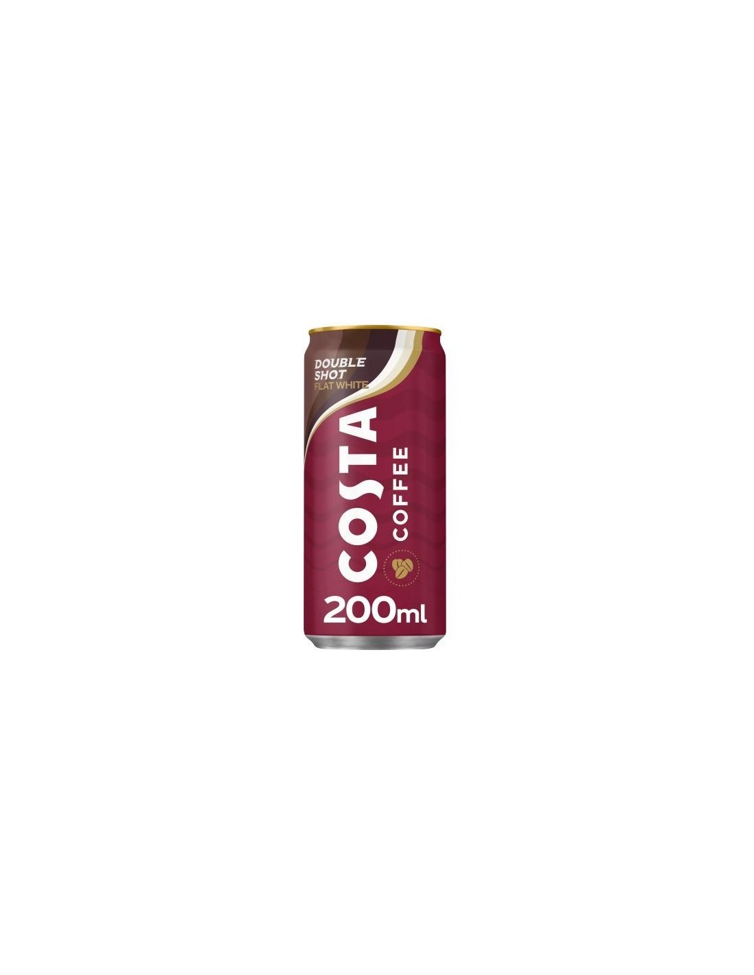 Costa Coffee Flat White 200ml
