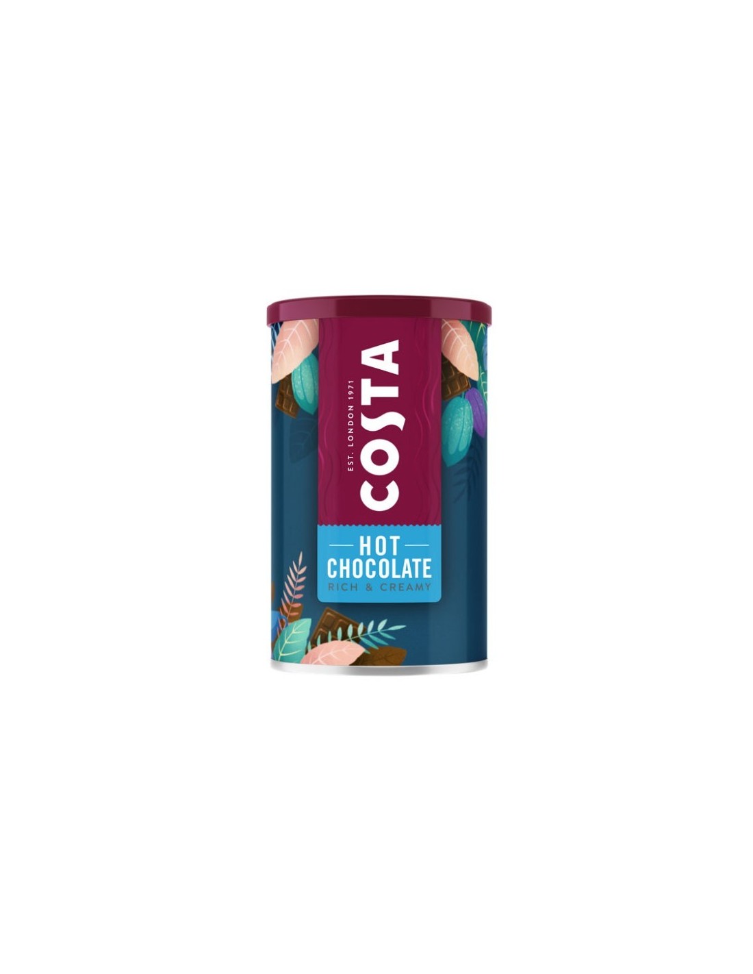 Costa Coffee Classic Hot Chocolate 300g