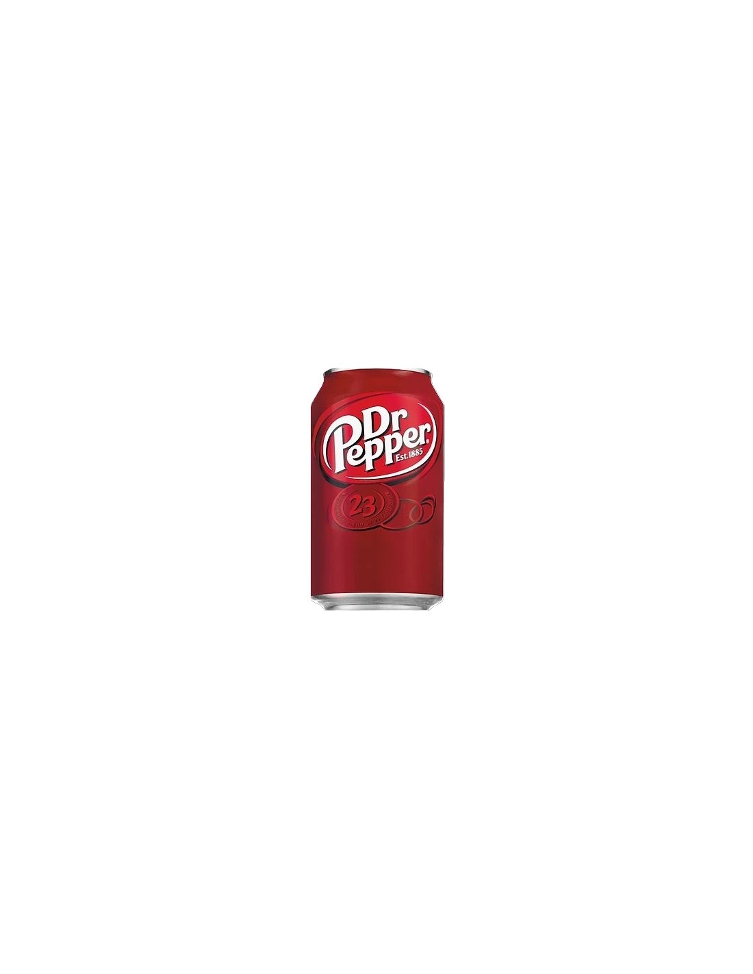Dr Pepper Original 355ml