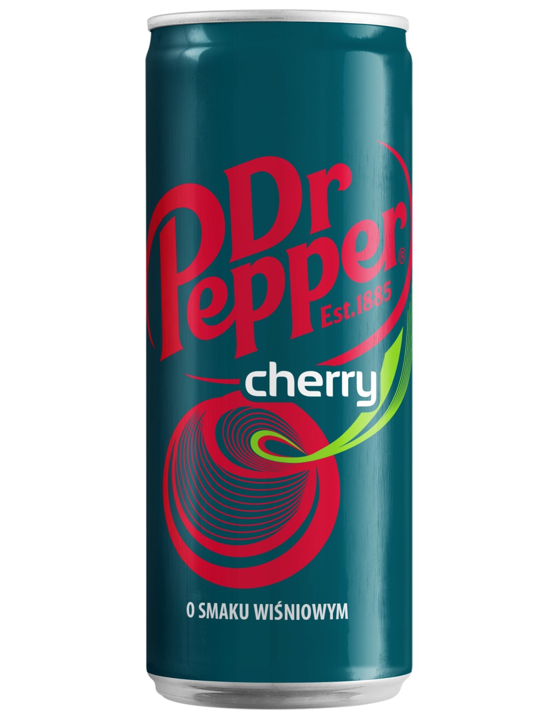 Dr Pepper Cherry 330ml