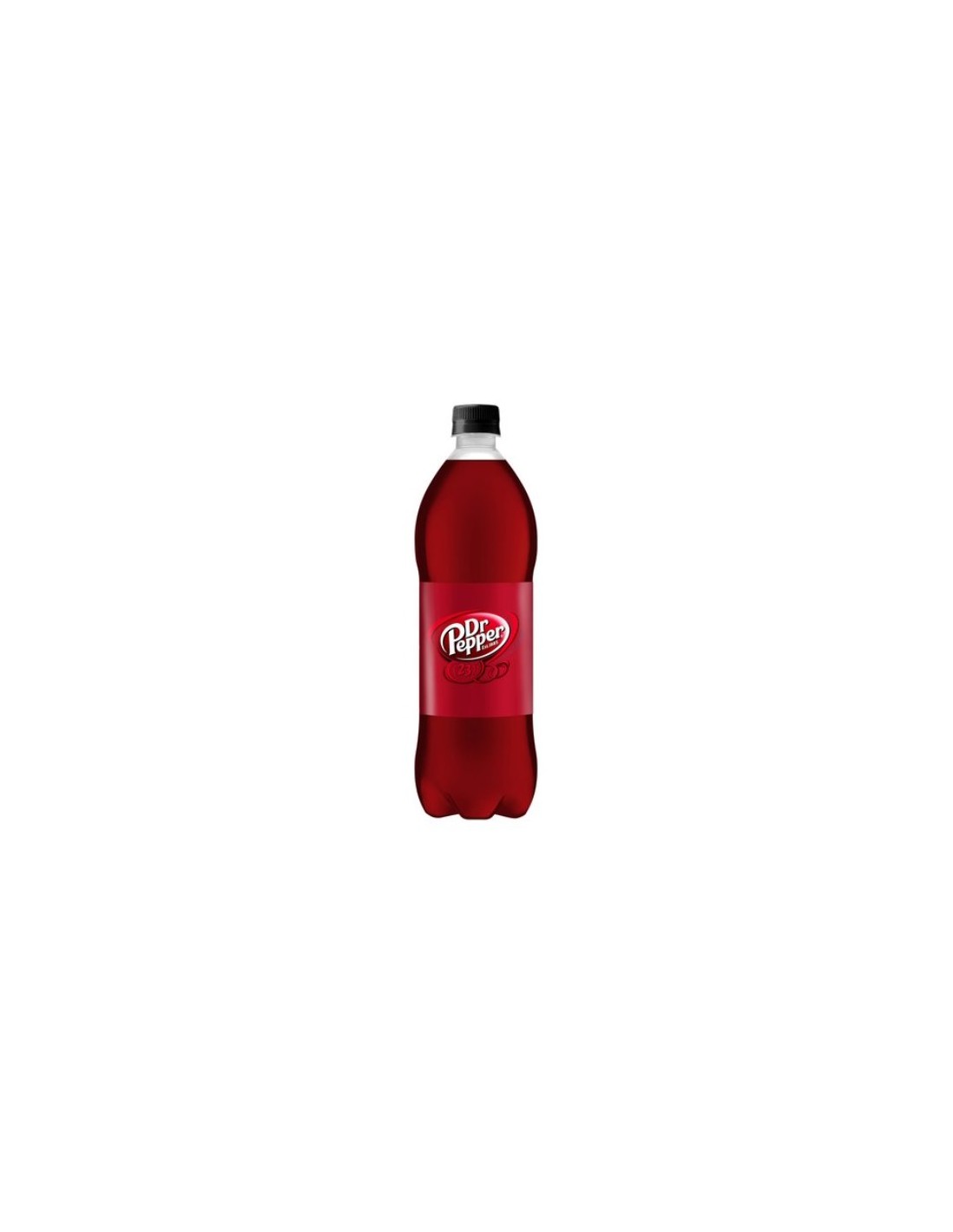Dr Pepper Regular 850ml