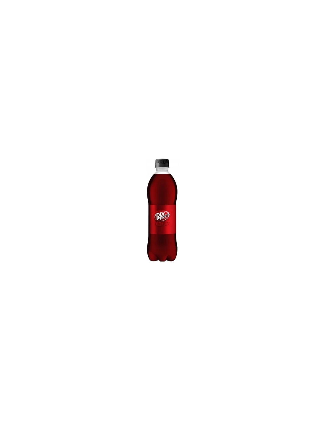 Dr Pepper Regular 450ml