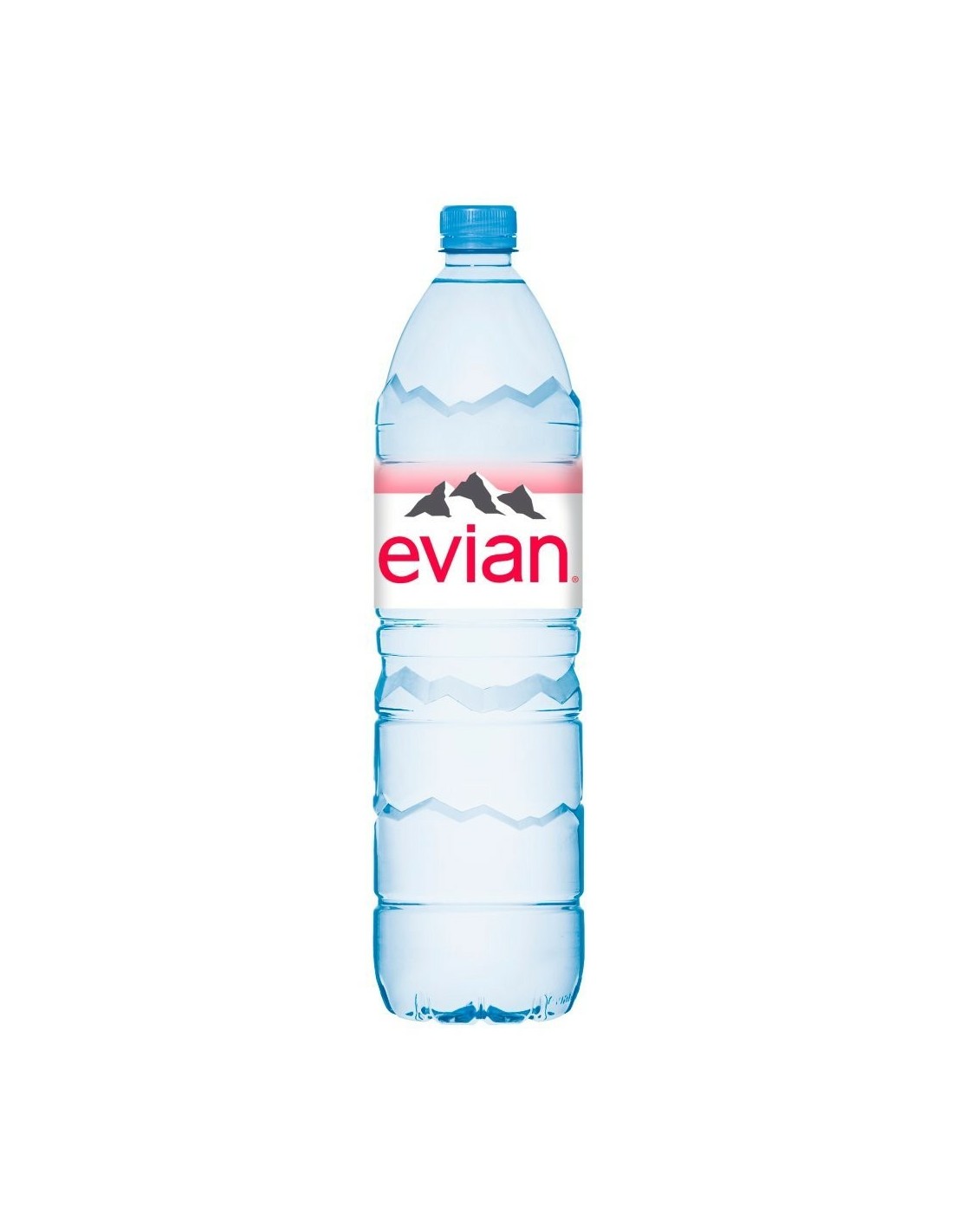 Evian 1.5L