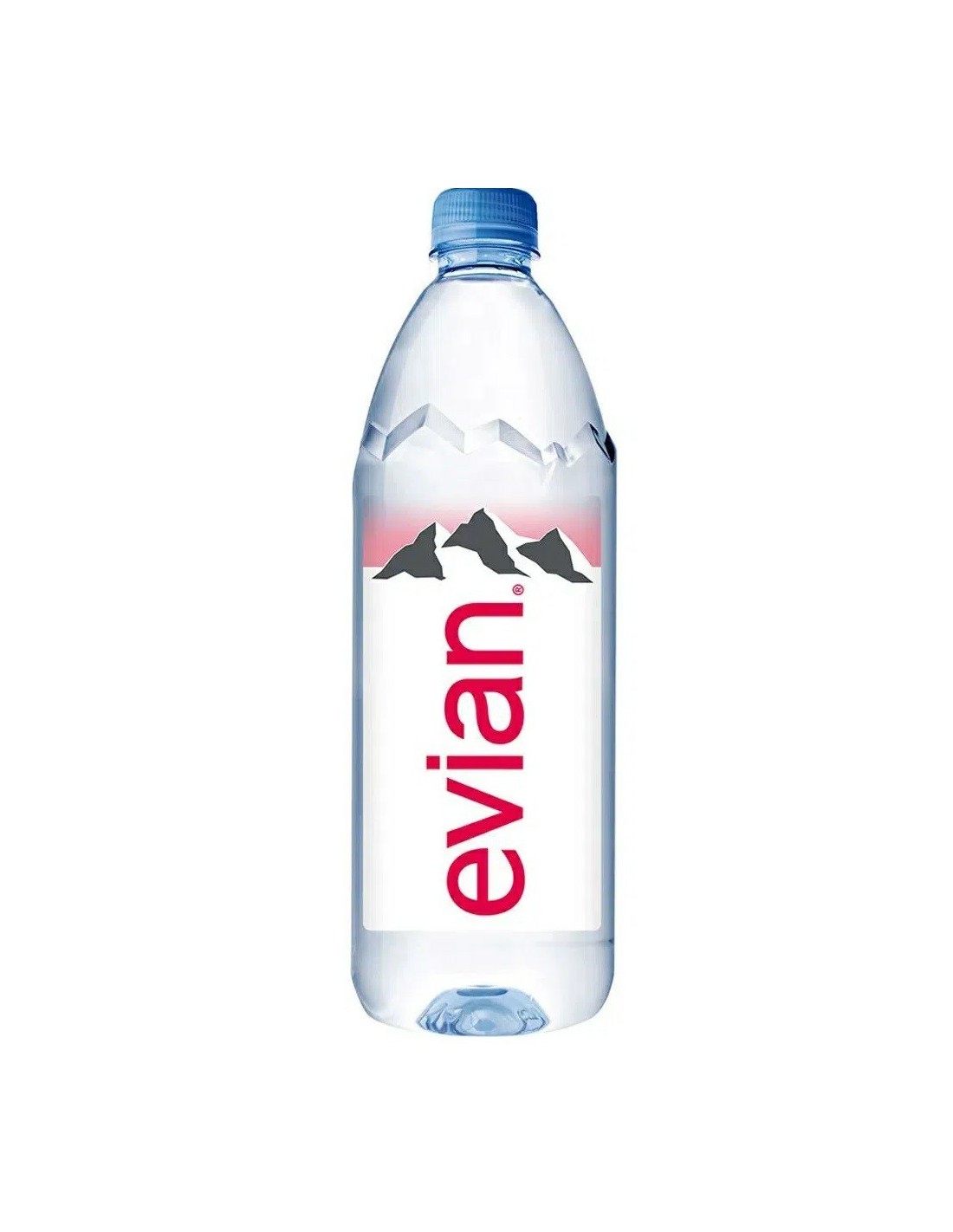 Evian 1L