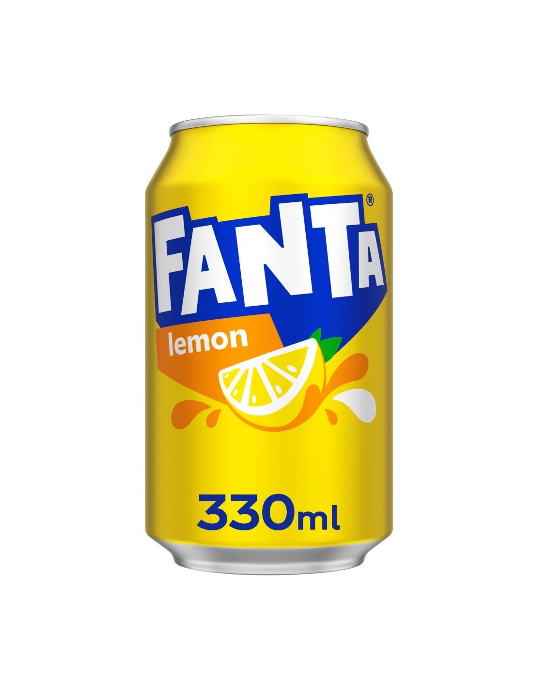 Fanta Lemon 330ml