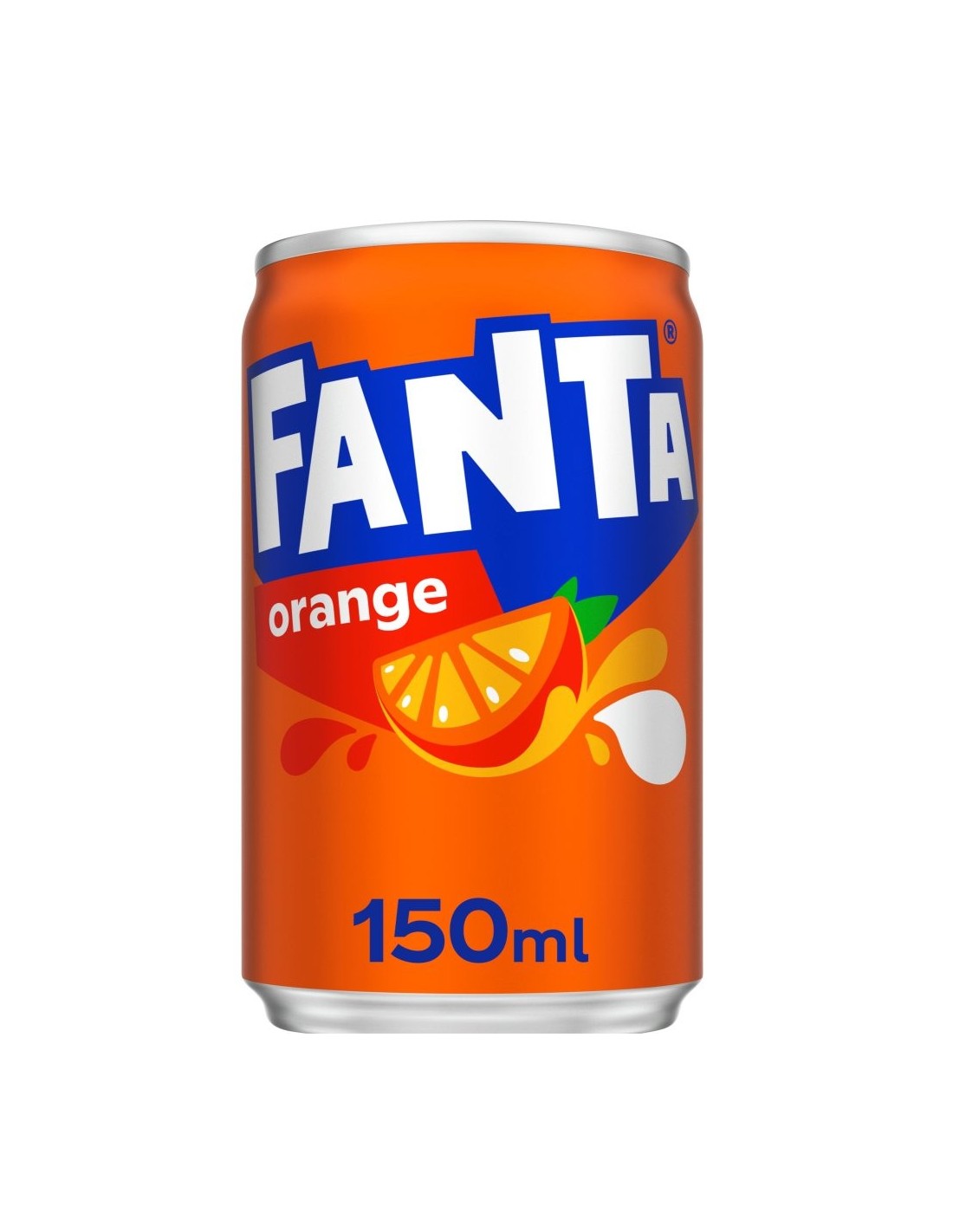 Fanta Orange 150ml