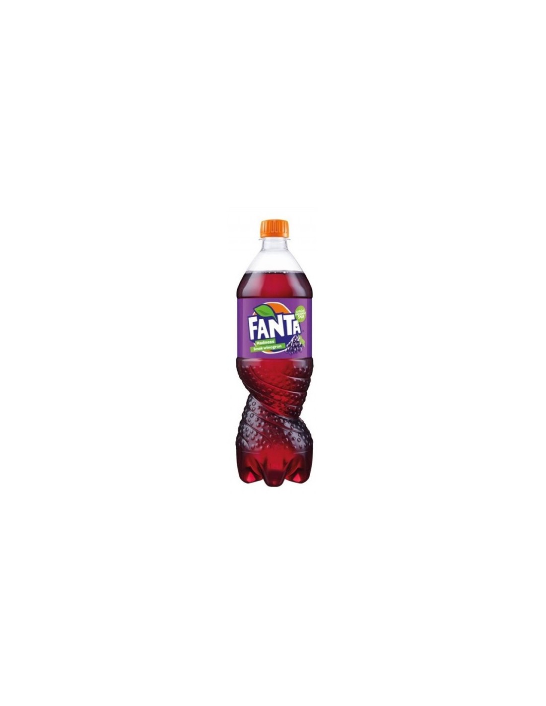 Fanta Red Grape 500ml