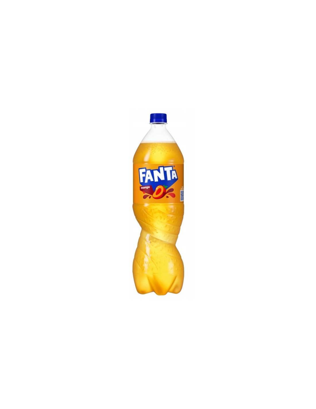 Fanta Mango 500ml