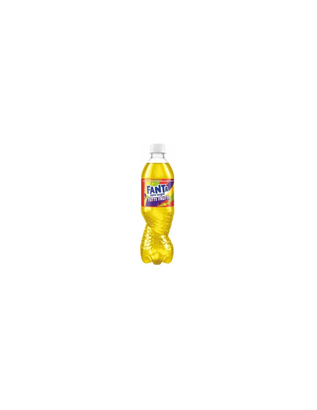 Fanta Tutti Frutti 500ml