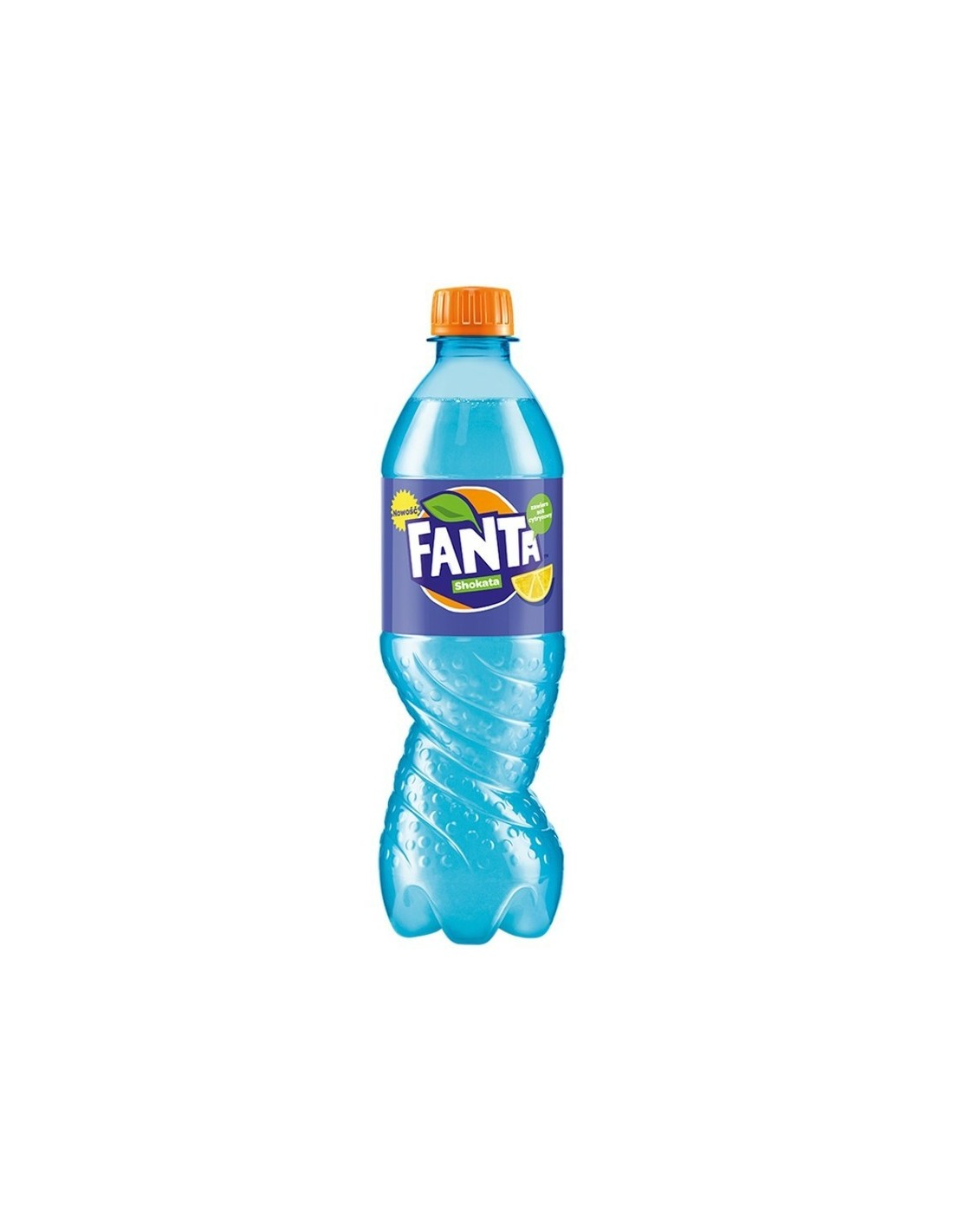 Fanta Shokata 500ml