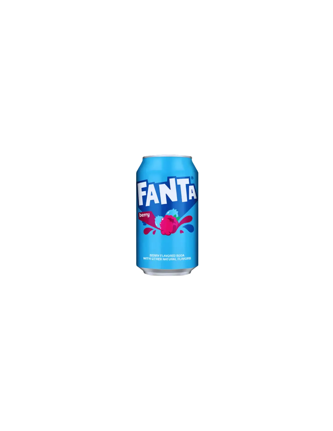 Fanta Berry 355ml