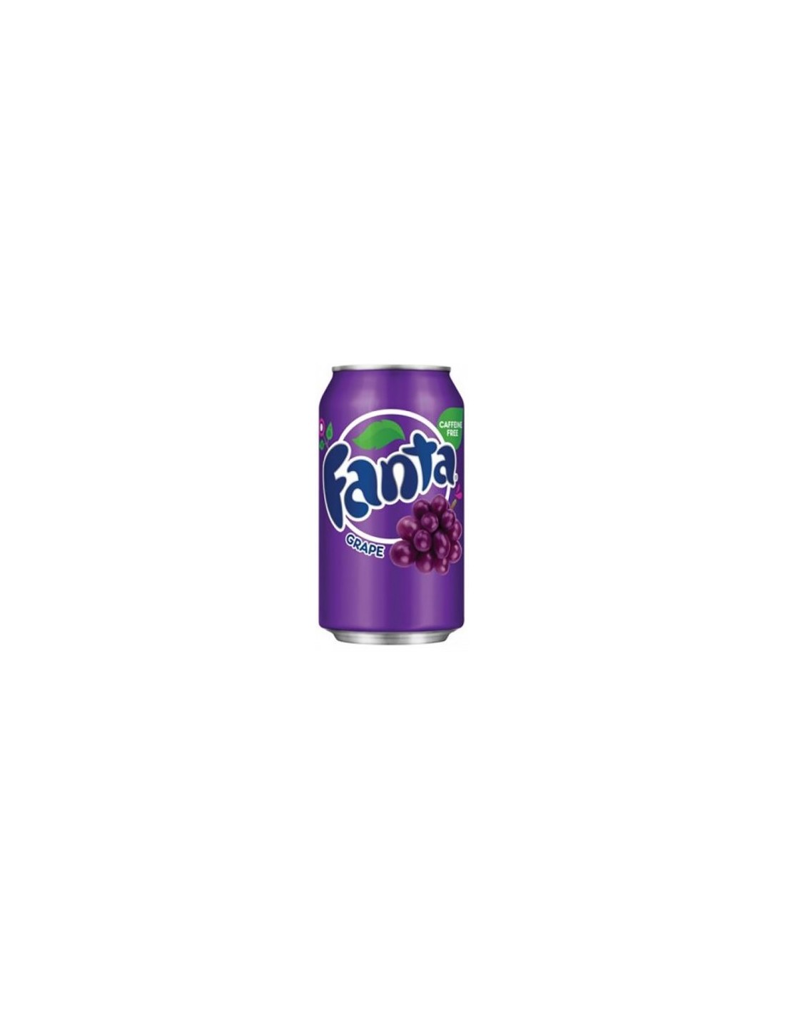 Fanta Grape 355ml