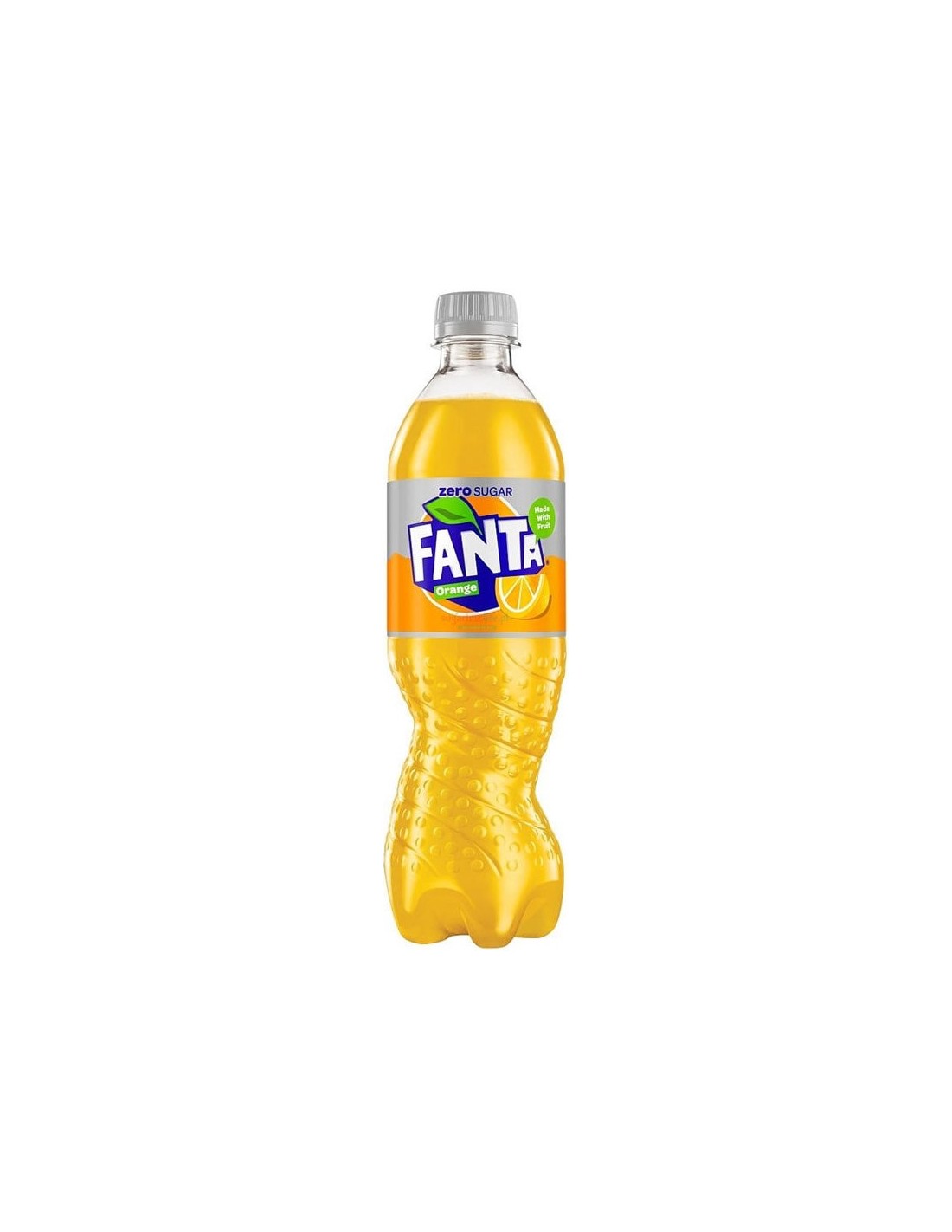 Fanta Orange Zero 500ml