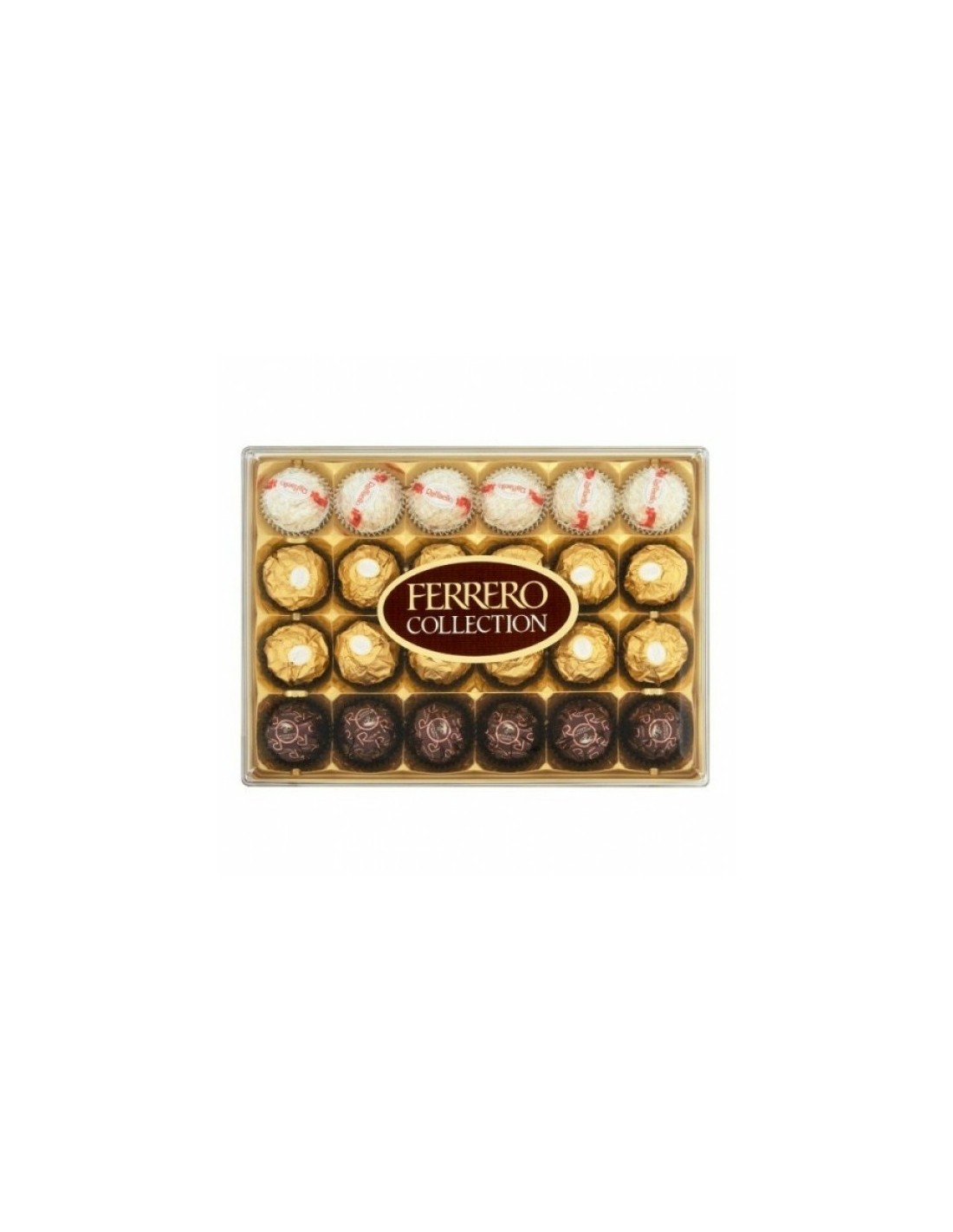 Ferrero Collection T24 269g