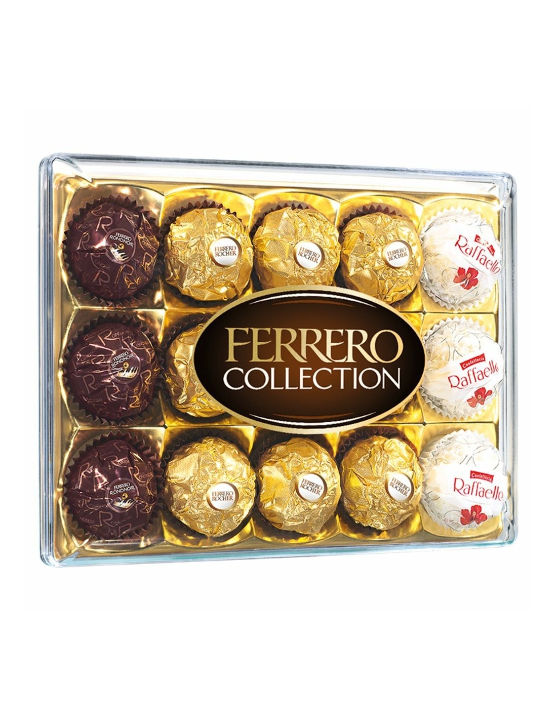 Ferrero Collection T15 172g