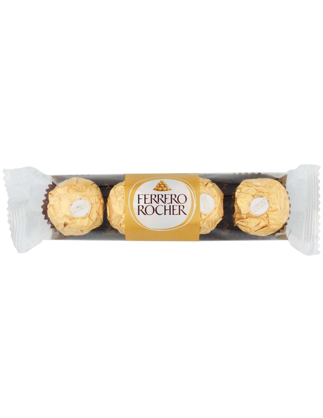 Ferrero Rocher T4 50g